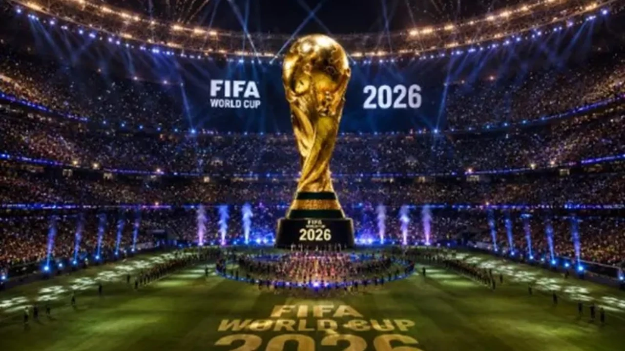 قنوات مجانية تبث كأس العالم مباشرة في وقت مختلف